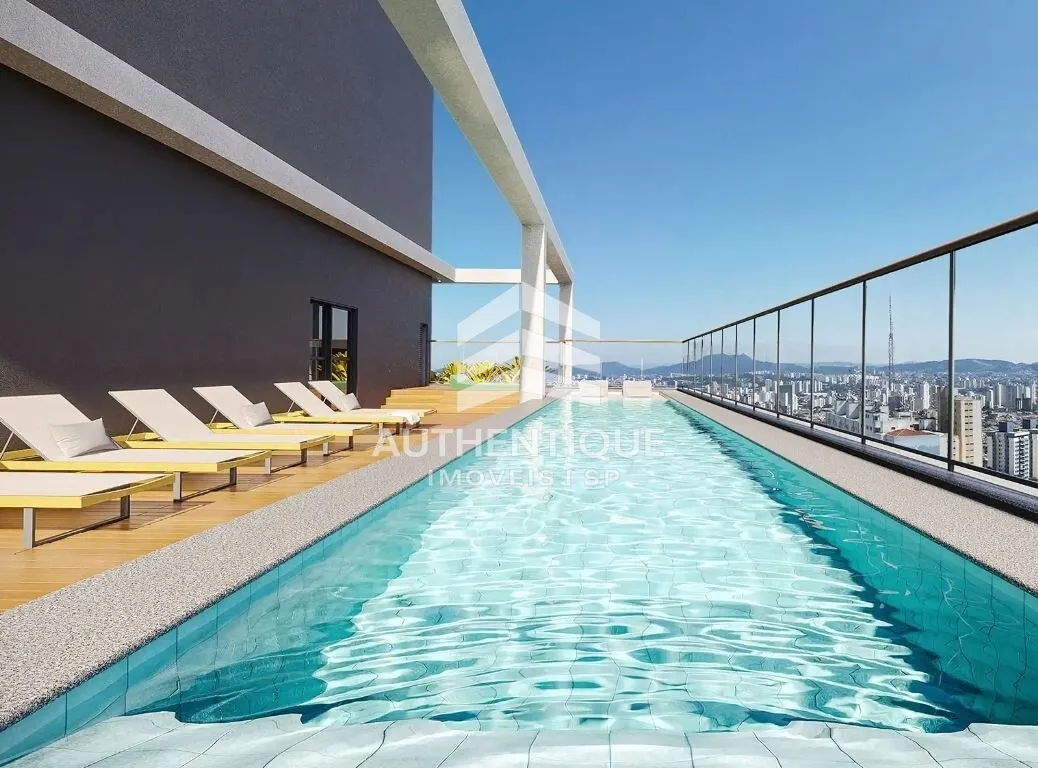 Imagem VISTA MADALENA - Apartamento à venda no bairro Vila Madalena - São Paulo/SP, Zona Oeste