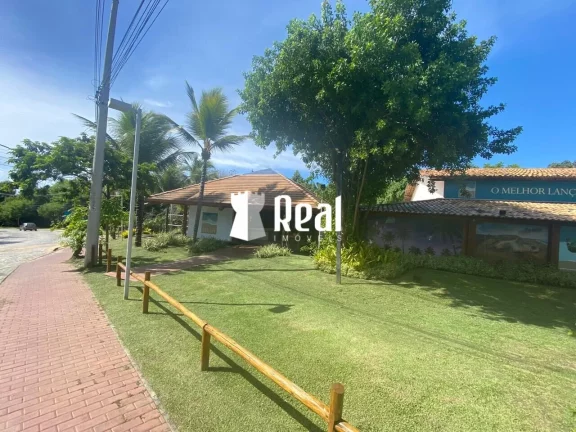 Imagem 700m² - Plano- Acesso a Praia