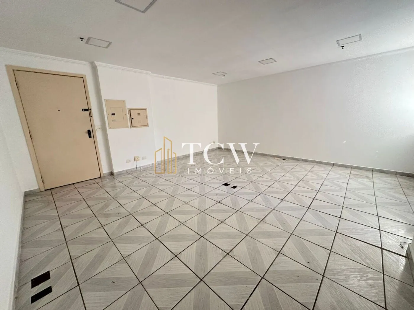 Imagem Conjunto Comercial para Locação | 37 m² | Moema, São Paulo/SP
