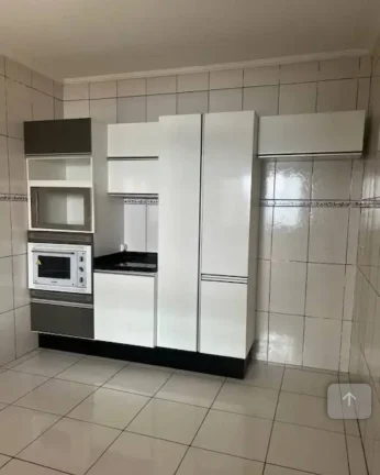 Imagem Espaçosa Casa para locação no Parque Novo Oratório