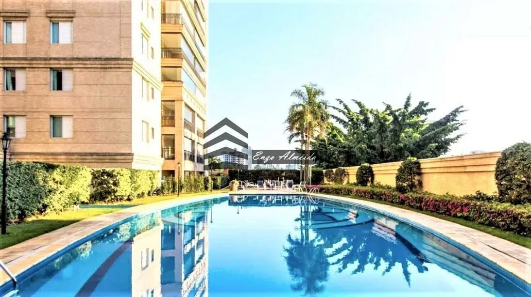 Imagem Jardins de France - Jardins de Villandry - Apartamento à venda em São Paulo/SP
