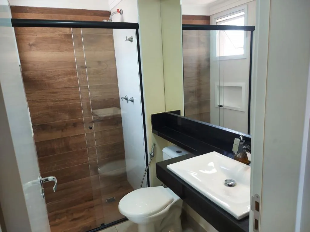 Imagem APARTAMENTO - JARDIM NOVA EUROPA - CAMPINAS