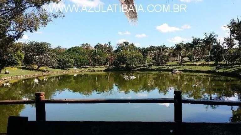 Imagem Terreno em Condomínio para Venda em Atibaia, Condominio Residencial Shamballa