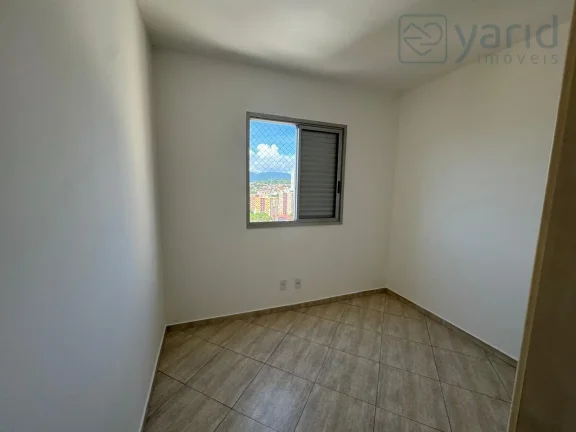 Imagem APARTAMENTO RESIDENCIAL em JUNDIAÍ - SP, RESIDENCIAL CITTÁ DE ROMA
