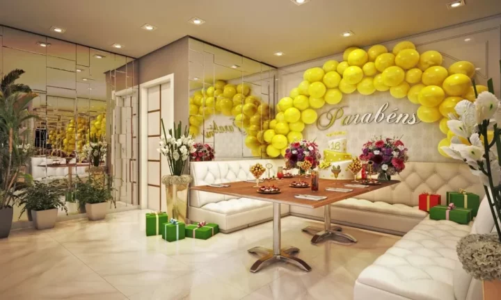 Imagem EXCELENTE OPORTUNIDADE!!! Apartamento 3 dormitórios com 3 suítes!
