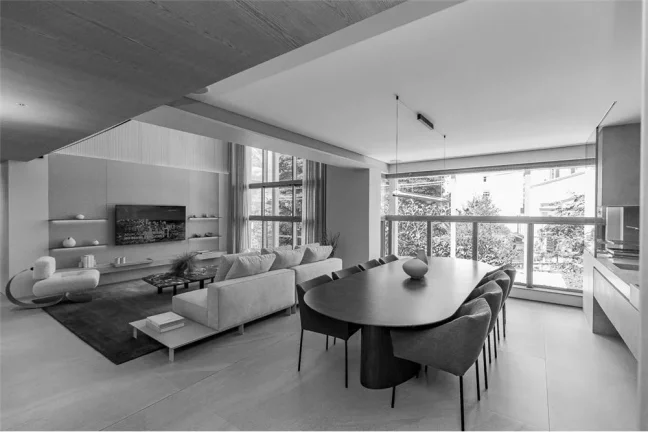 Imagem APARTAMENTO RESIDENCIAL em São Paulo - SP, Moema