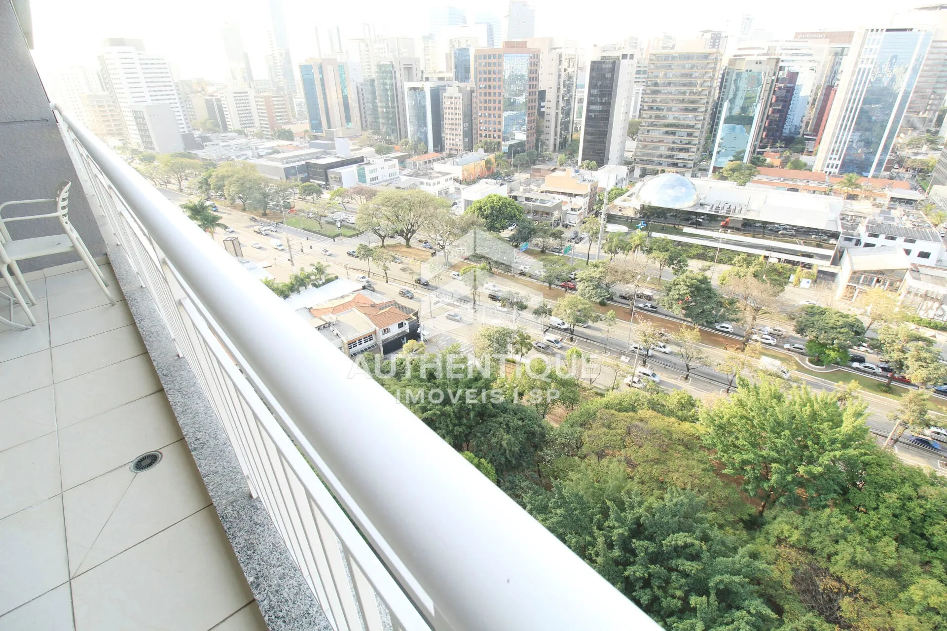Imagem Lumen Brooklin - Apartamento à venda em São Paulo/SP