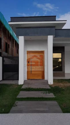 Imagem CASA EM CONDOMÍNIO - Cod V.255