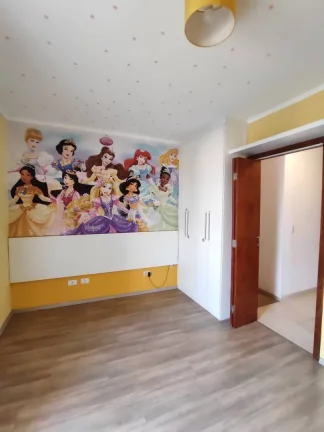 Imagem VILA DOS INGLEZES - SOBRADO 4 QUARTOS (1 SUITE) E PISCINA
