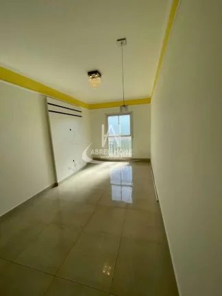 Imagem Apartamento, Santos Dumont - São José do Rio Preto