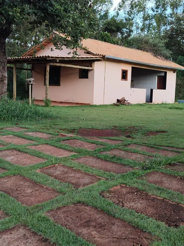 Foto do imóvel Vendo Chácara em Itatiaiuçu/MG com 1.610 m² de area