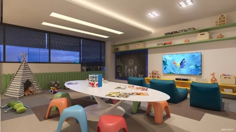 Imagem Sun Coast Residence - Apartamento à venda no bairro Fazenda - Itajaí/SC
