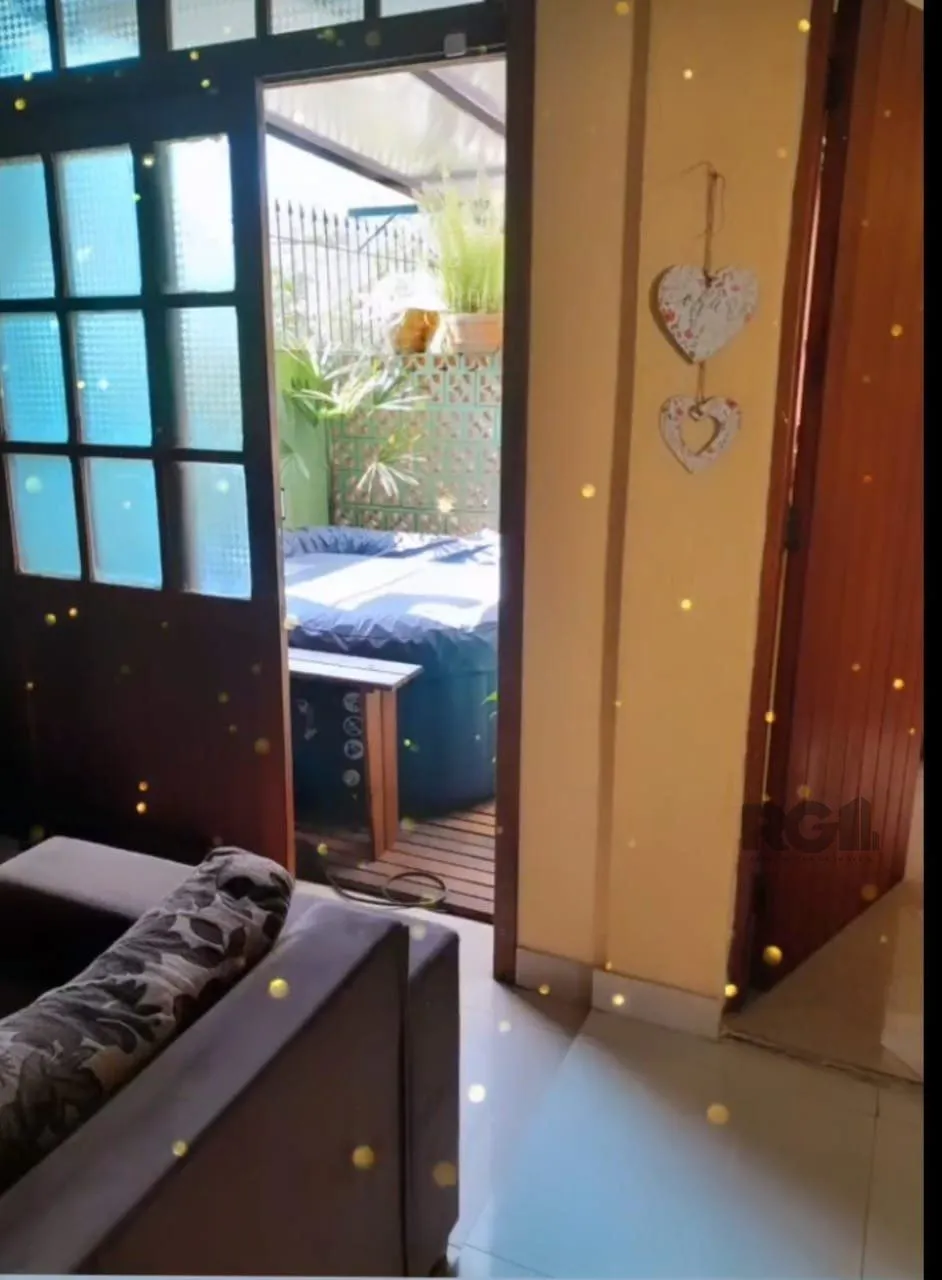 Imagem Casa 3 dormitórios, 1 suíte, vaga de garagem, Bairro Parque da Matriz