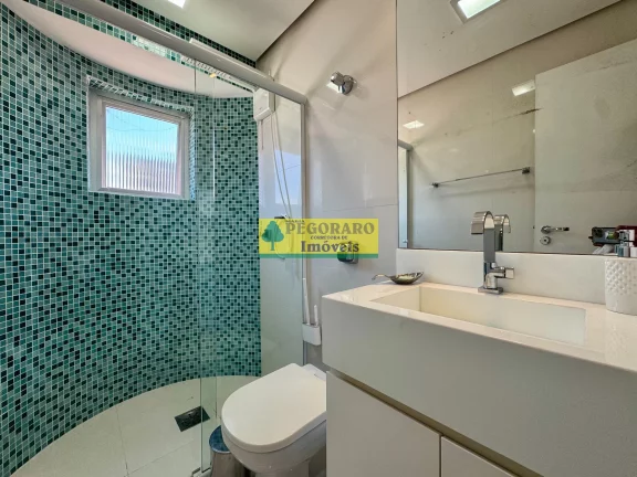 Imagem Apartamento na Orla da Martim de Sá - Totalmente reformado e planejado!