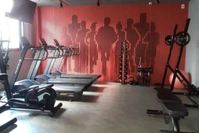 Imagem NIK ALVES GUIMARÃES - PLANIK - Localizado a 300m da Estação Oscar Freire, da linha Amarela do Metrô!