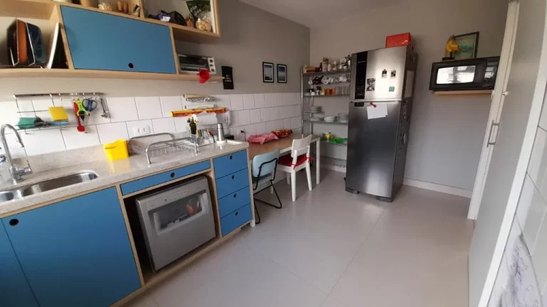 Imagem Apartamento à venda em São Paulo, Jardim Ampliação, com 3 quartos, 125m2