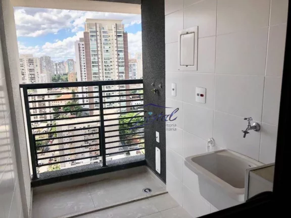 Imagem Apartamento 3 dormitórios 1 suite 2 vagas fixas demarcadas nunca habitado