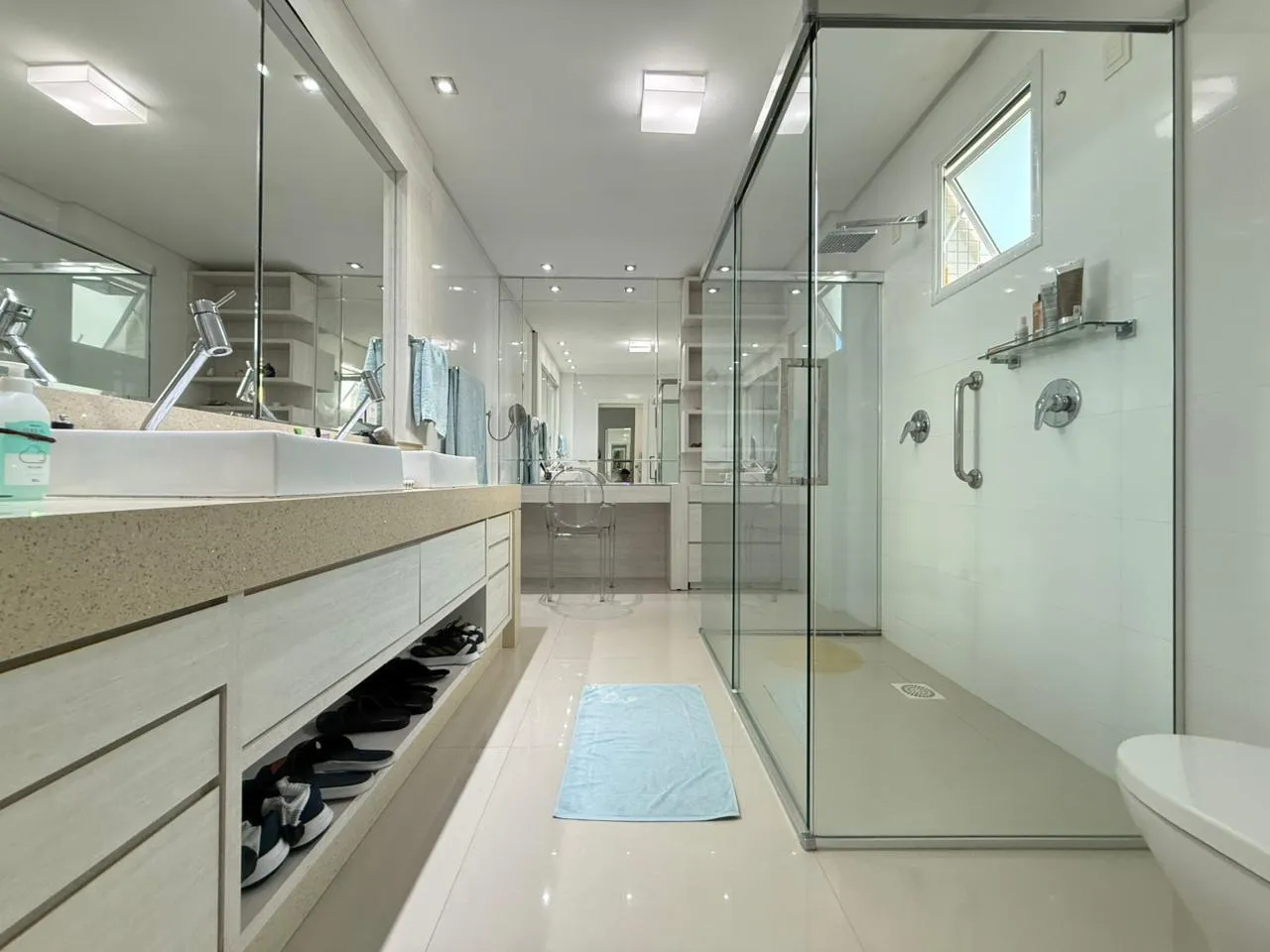 Imagem Apartamento à venda com 281m2 por R$ 8.800.000,00