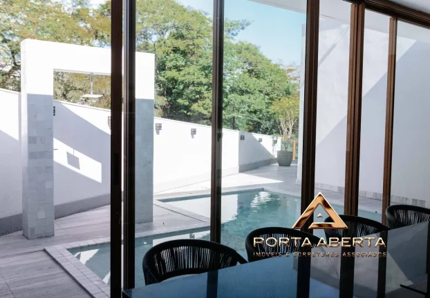 Imagem CASA ALTO PADRÃO - 03 SUÍTES - BAIRRO DAS ÁGUAS - IPATINGA - CÓD 1336