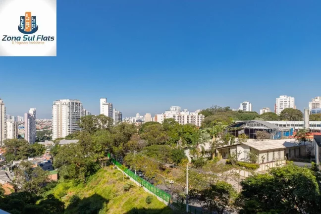 Imagem Excelente Apartamento à Venda Na Vila Mariana Com 3 Dormitórios Sendo 1 Suíte e 2 Vagas