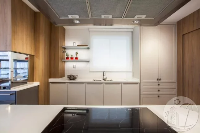 Imagem Apartamento MOBILIADO e DECORADO no Edifício OCEAN BREEZE em Balneário Camboriú