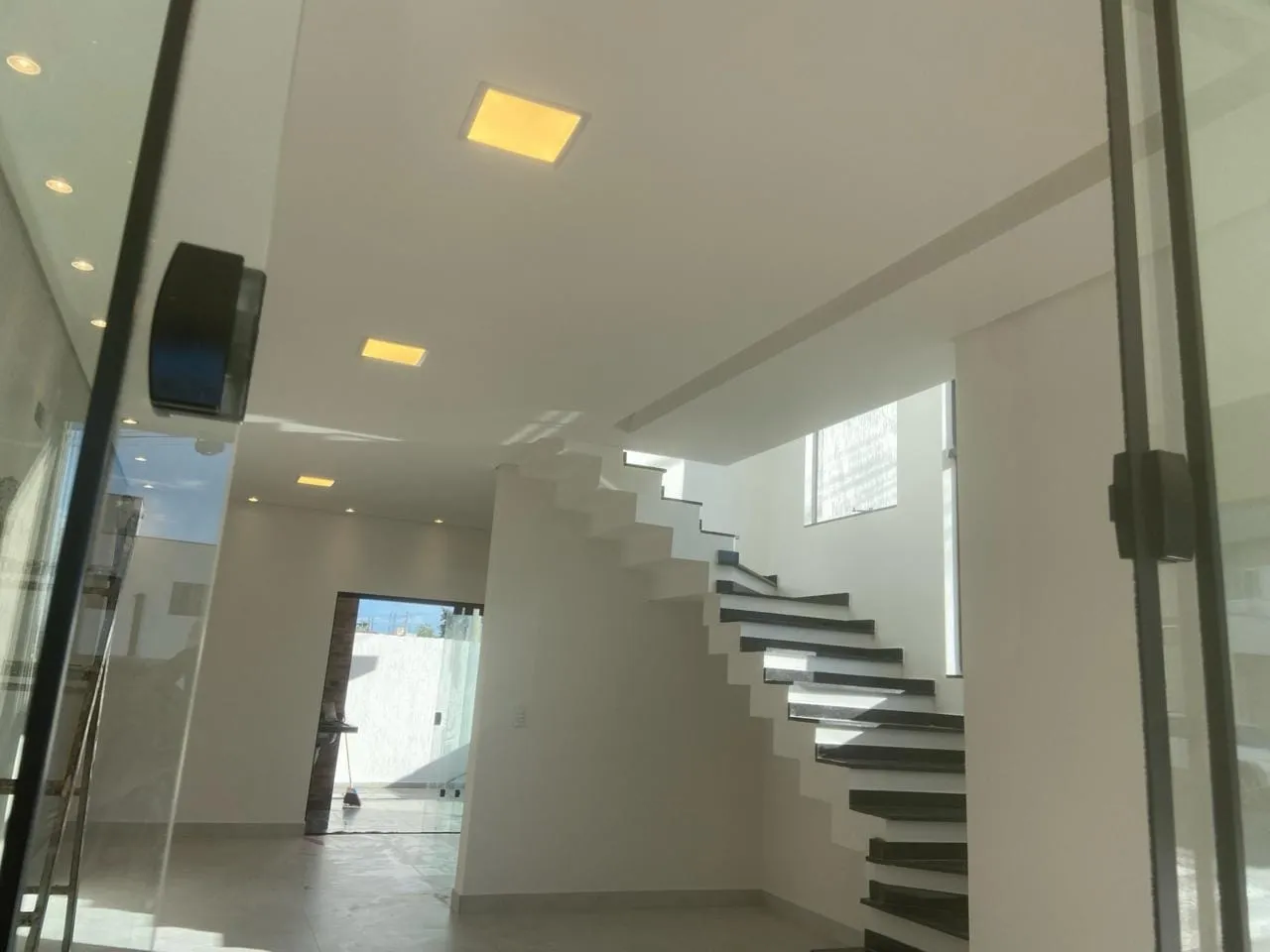 Imagem Casa à venda 3 Quartos, 1 Suite, 2 Vagas, Morada dos Nobres, Taubaté - SP | Recanto Tropical