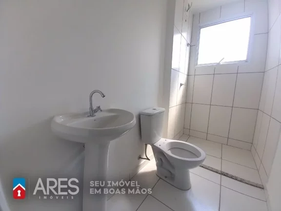 Imagem Apartamento com 2 dormitórios à venda, 51 m² por R$ 290.000,00 - Vila Jones - Americana/SP