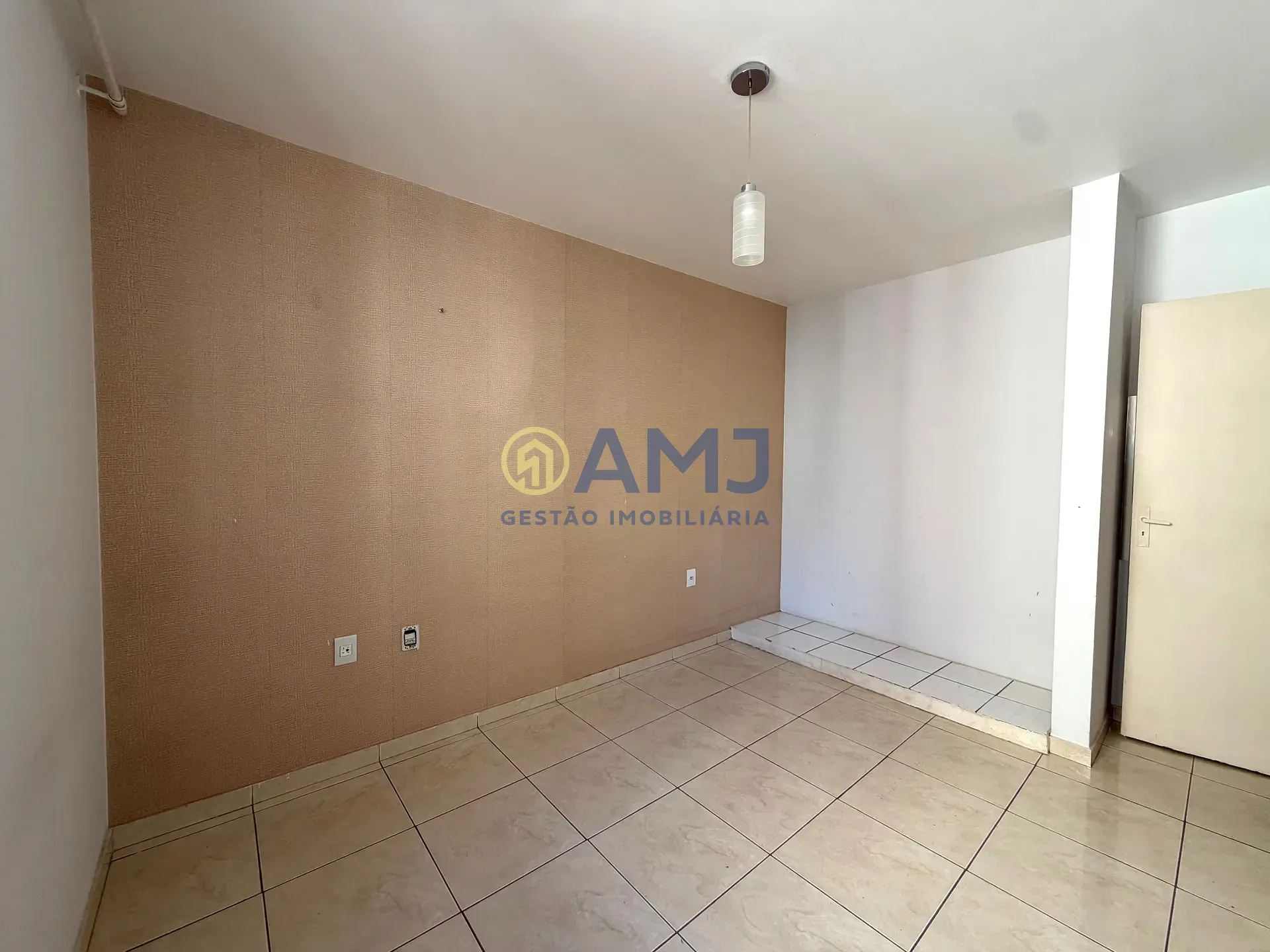 Imagem Apartamento 2 Quartos Aluguel, Setor Oeste, Goiânia, GO