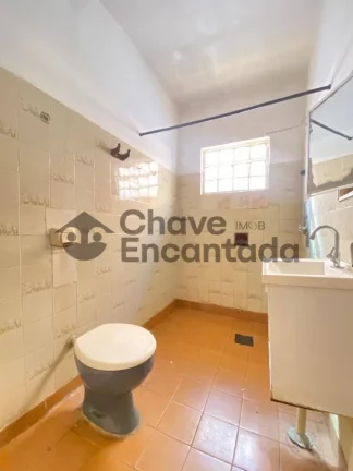 Imagem Casas / Padrão na cidade de Birigui