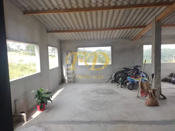 Imagem Casa em Mairiporã.