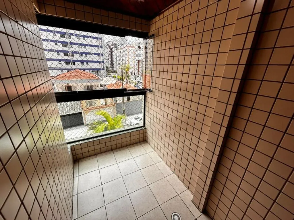 Imagem APARTAMENTO COM 60,00 m² - AVIAÇÃO - PRAIA GRANDE SP