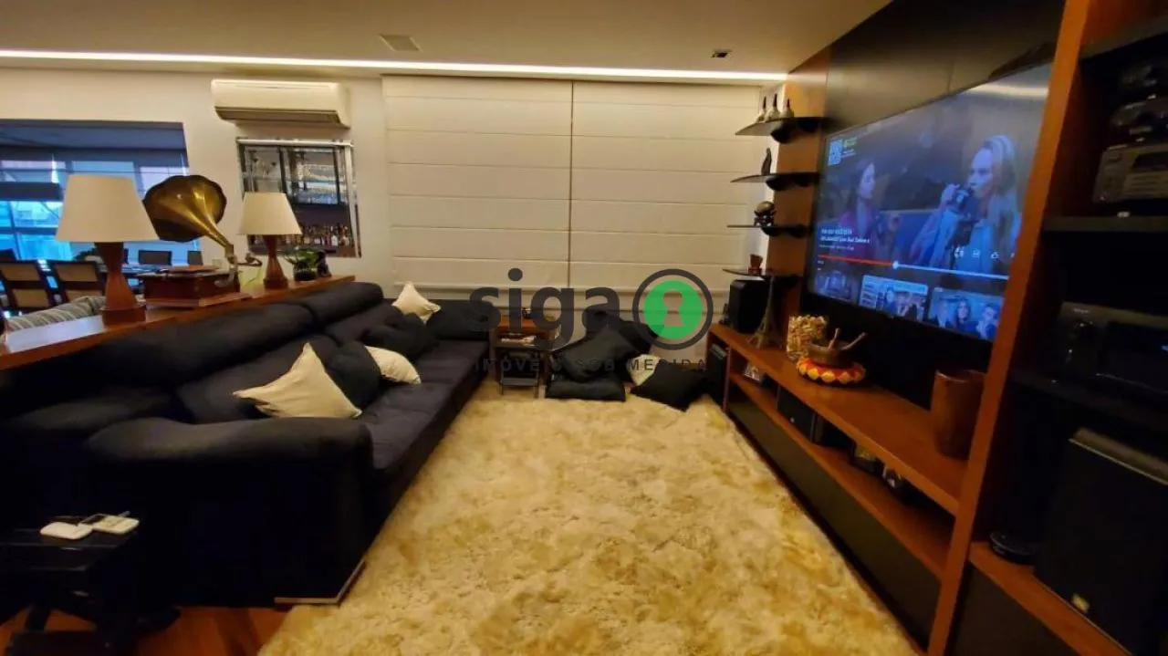 Imagem APARTAMENTO Á VENDA NO PANAMBY NO VILLAGIO PANAMBY