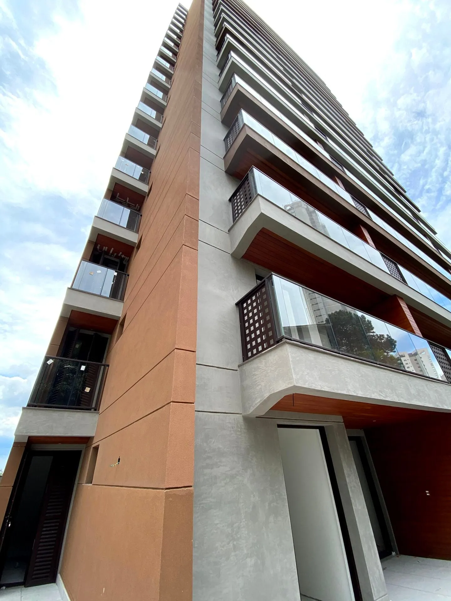 Imagem YBYRÁ VILA MADALENA - Apartamento à venda em São Paulo/SP