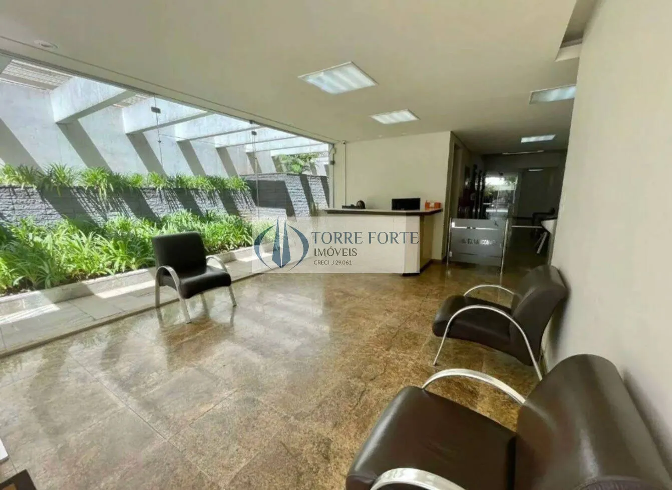 Foto do imóvel Excelente sala comercial na Avenida Angélica em Avenida Angélica