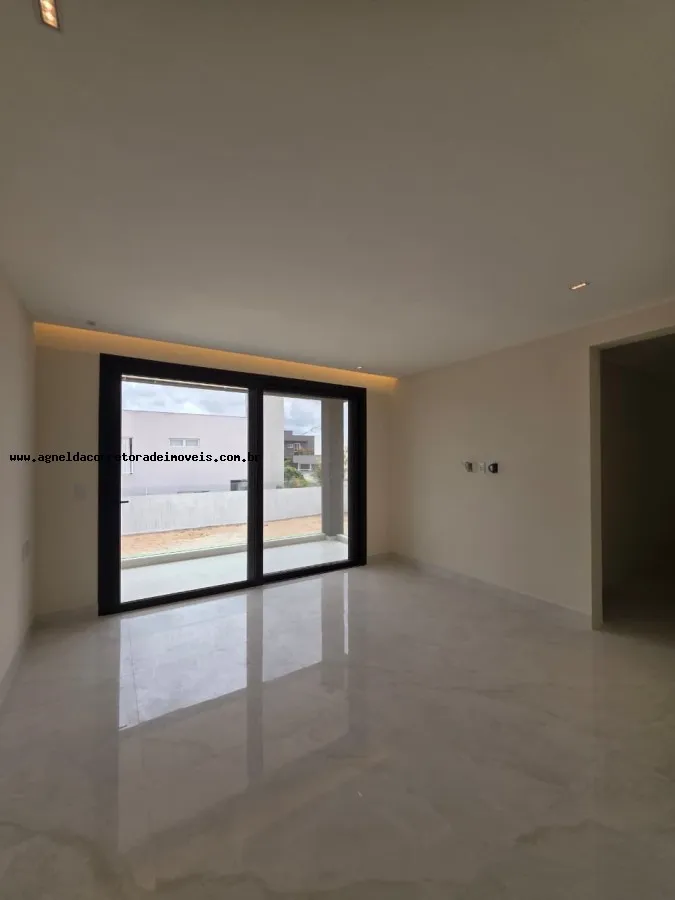 Imagem Casa em Condomínio para Venda em Parnamirim, Pium (Distrito Litoral), 5 dormitórios, 5 suítes, 6 banheiros, 4 vagas