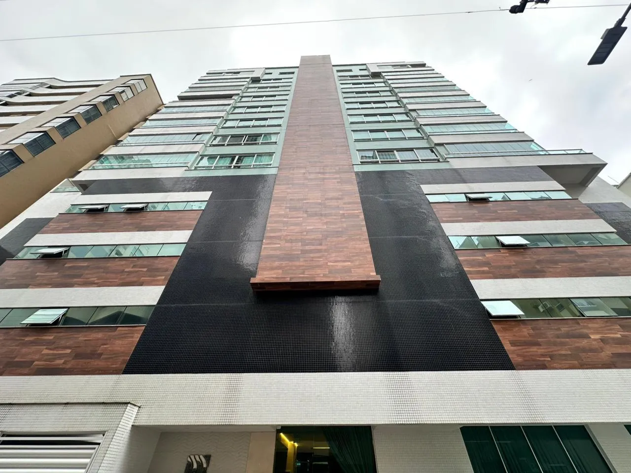 Foto do imóvel Apartamento com vista para o mar à venda com 130m2 por R$ 3.200.000,00