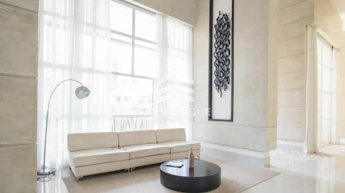 Imagem VISION BROOKLIN - Apartamento à venda no bairro Brooklin - São Paulo/SP, Zona Sul