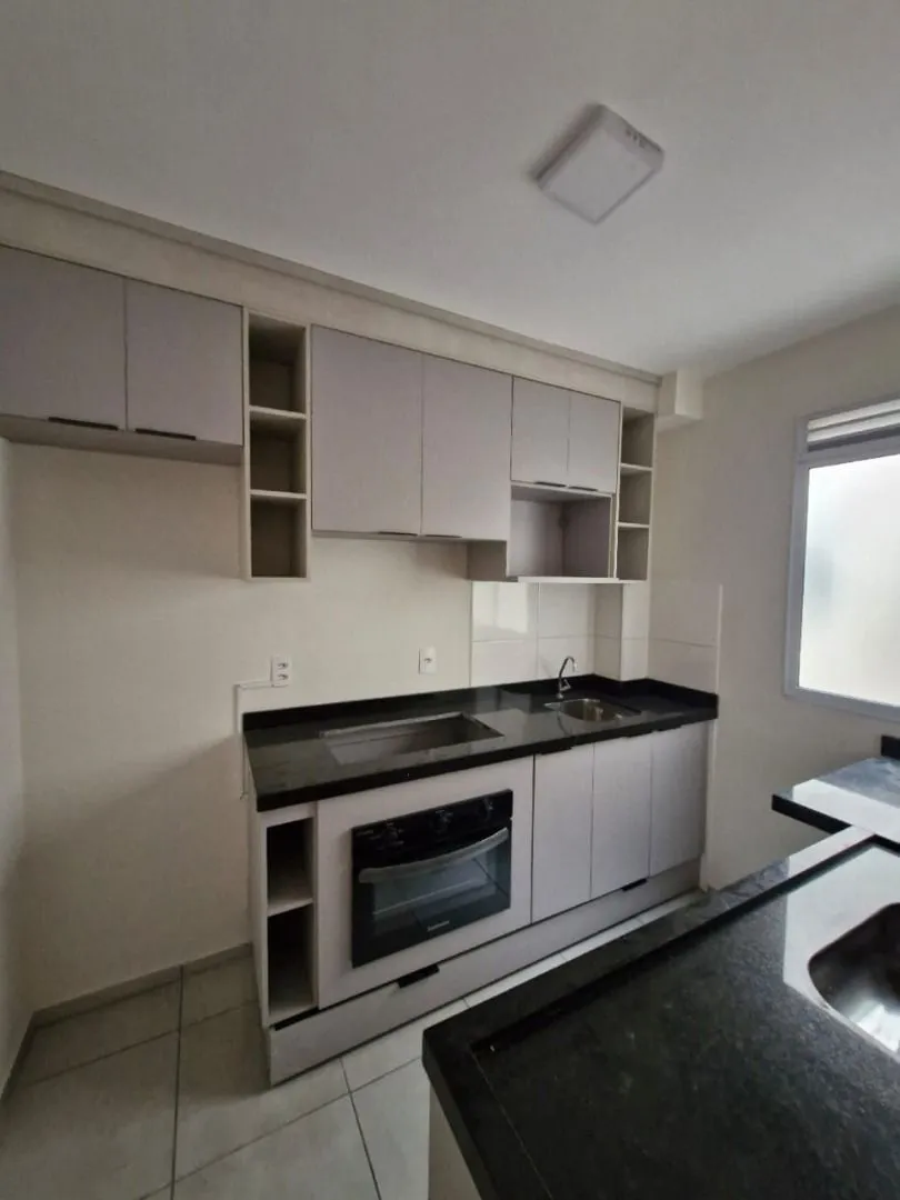 Imagem Apartamento com 2 dormitórios à venda, 38 m² por R$ 195.000,00 - Jardim Novo Portugal - Guarulhos/SP
