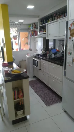 Imagem APARTAMENTO RESIDENCIAL em SÃO JOSÉ - SC, REAL PARQUE