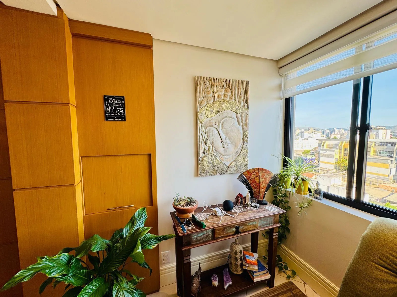 Imagem Apartamento em Menino Deus