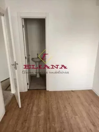 Imagem Apartamento à venda em São Paulo, Barra Funda, com 1 quarto, 26m²