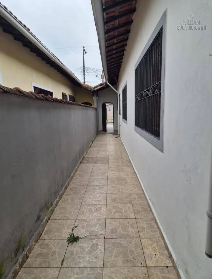 Imagem CASA 2 QUARTOS, SENDO 1 SUÍTE - JARDIM IMPERADOR - PRAIA GRANDE/SP