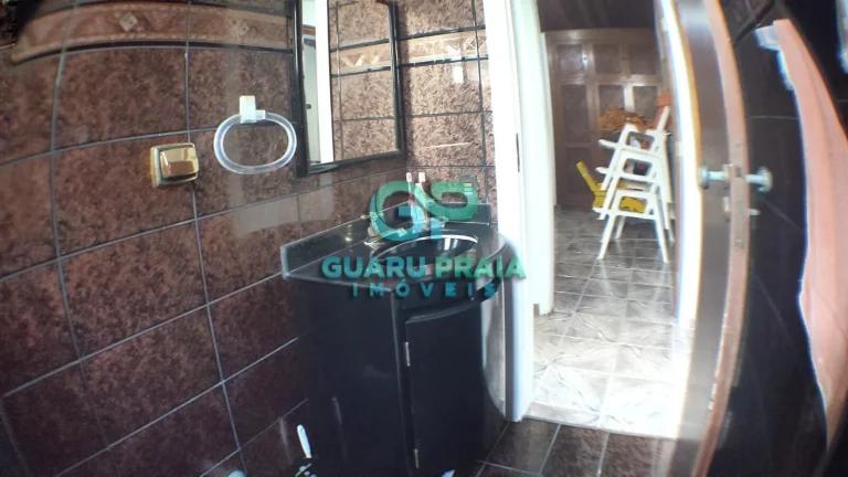 Imagem Cobertura Duplex 150m da Praia da Enseada