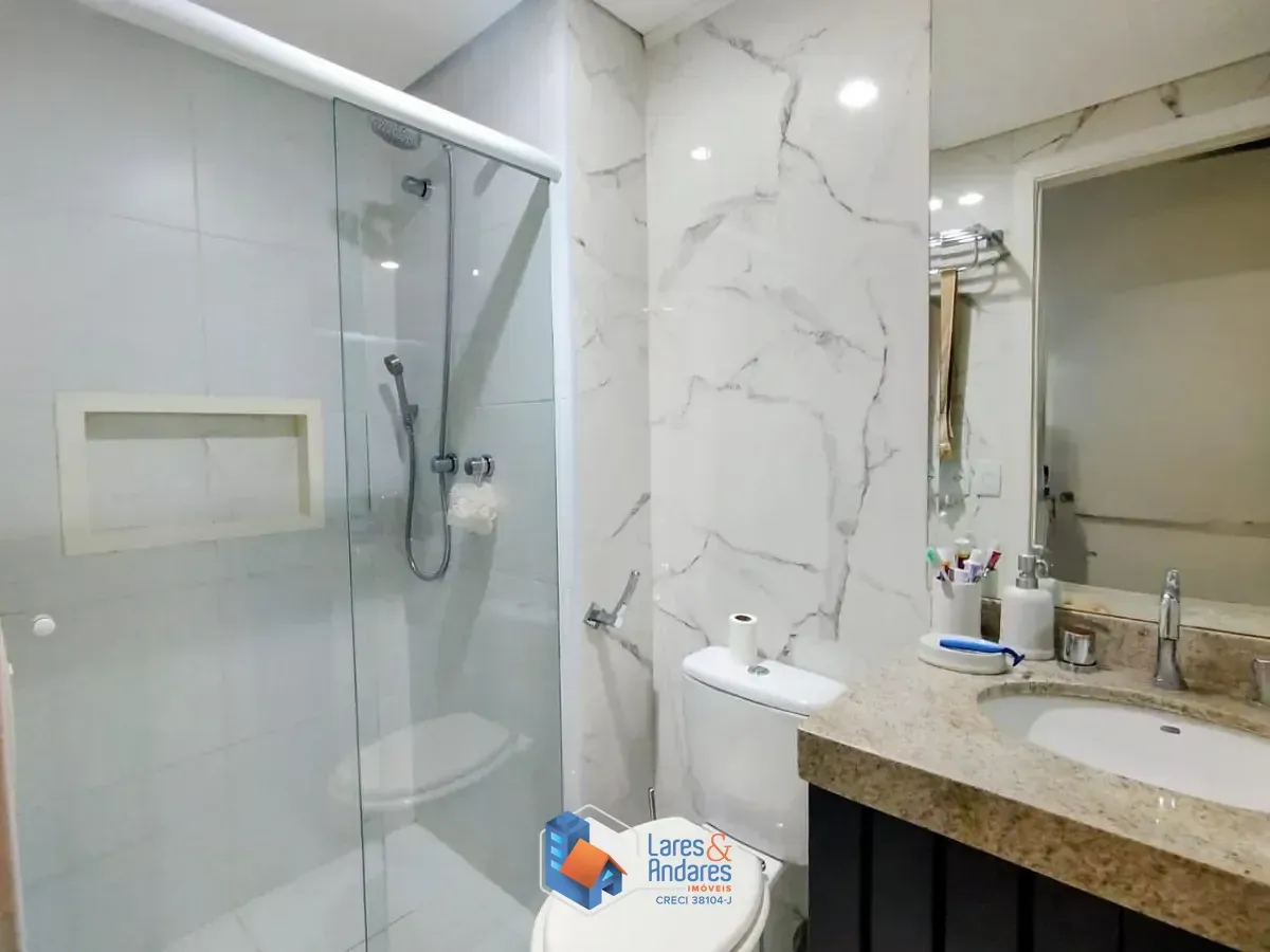 Imagem Apartamento para venda em Barra Funda com 2 quartos, sendo 1 suíte, 62m²