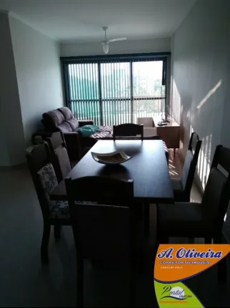Imagem Apartamento 02 dormitórios sendo 01 suite - Bairro do Itagua