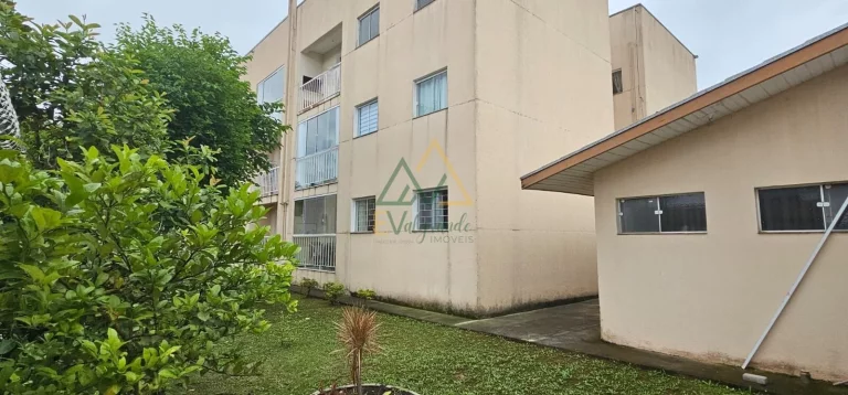 Imagem Apartamento à venda no bairro Campo Pequeno Colombo PR