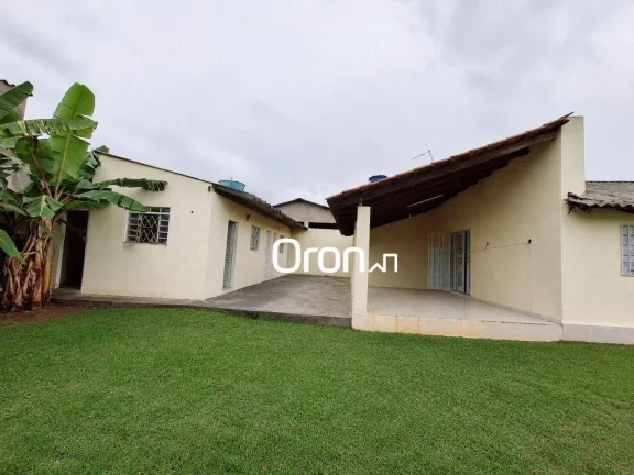 Imagem Terreno à venda, 540 m² por R$ 548.000,00 - Setor Sudoeste - Goiânia/GO