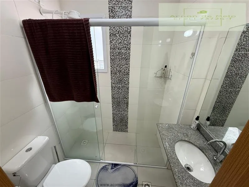 Imagem Apartamentos no Litoral para venda em Praia Grande no bairro Vila Caiçara
