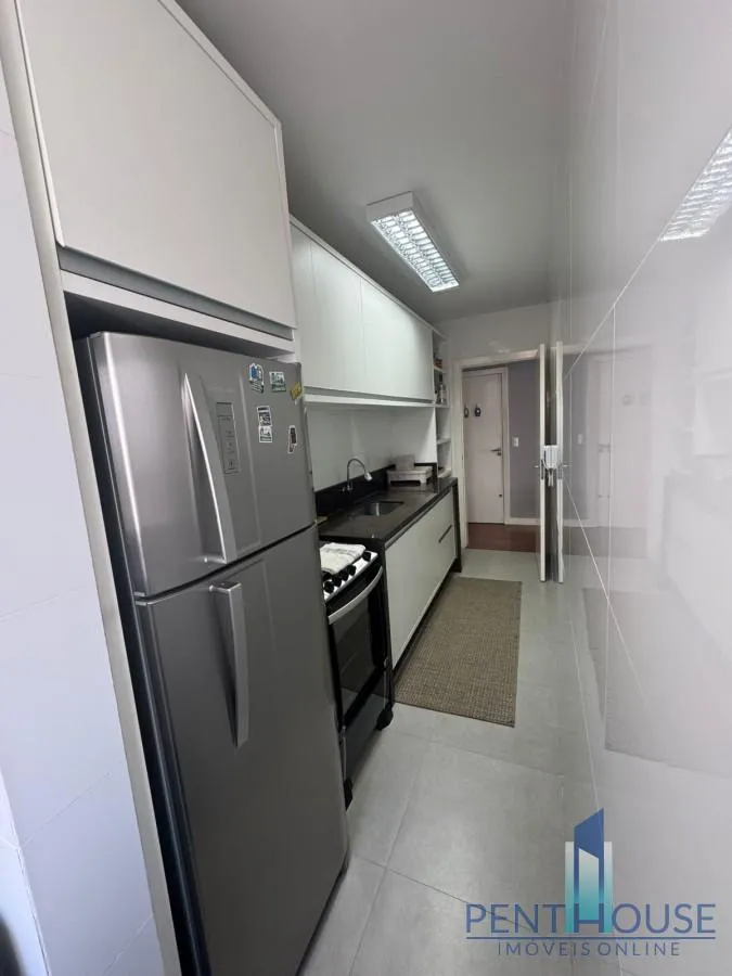 Imagem Apartamento Zona Central para Venda em Balneário Camboriú, CENTRO, 2 dormitórios, 1 banheiro, 1 vaga