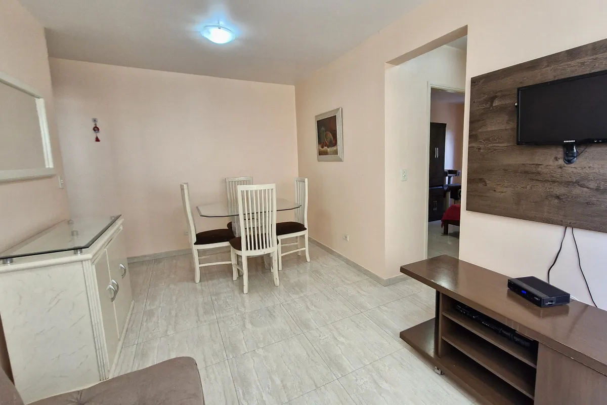 Imagem Apartamento para venda em Santa Teresinha com 2 quartos, 54m2